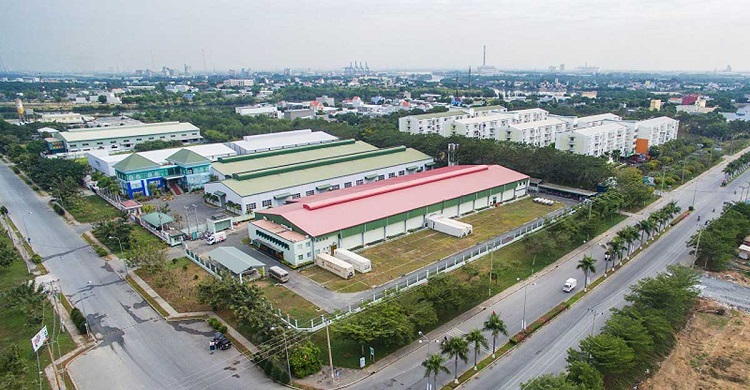 khu công nghiệp Lộc Giang Long An-2