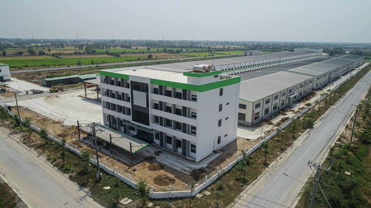khu công nghiệp Trần Anh Tân Phú, Đức Hoà-10