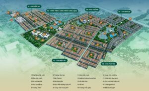 Tiện ích Phúc An City - Sự khác biệt tạo nên giá trị-9